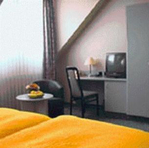 Hotel Am Schwan Ντίσελντορφ Εξωτερικό φωτογραφία